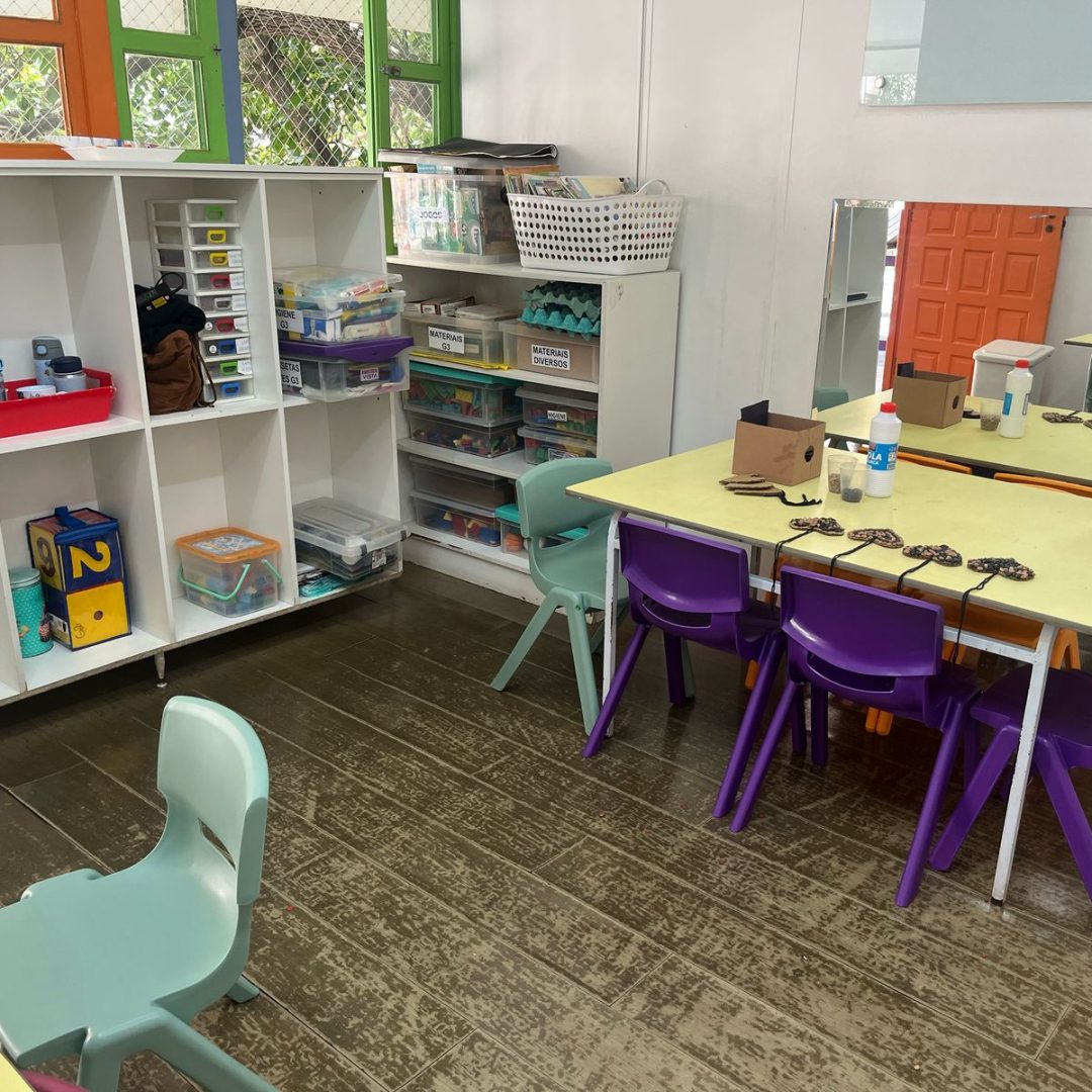 espaço-de-aula